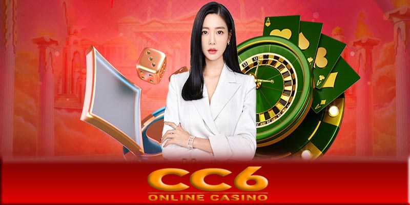 Chính sách bảo mật và thanh toán của casino CC6