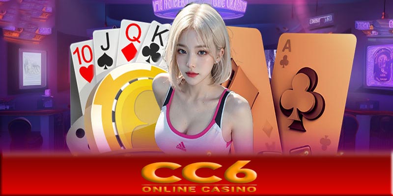 Những lưu ý khi chơi cá cược online CC6